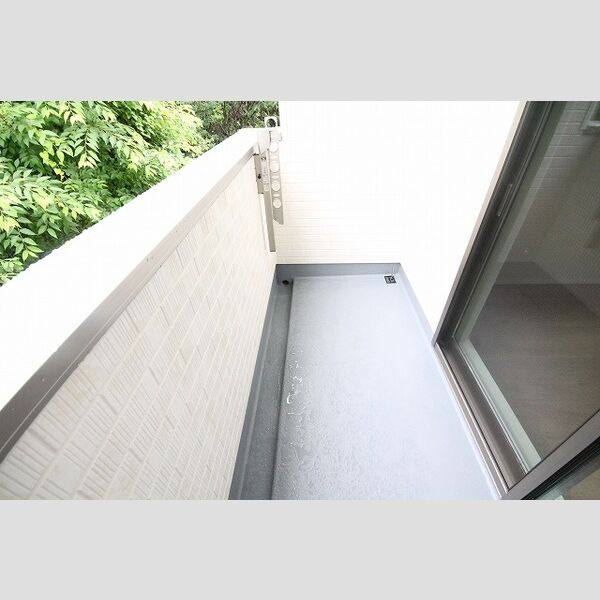 Land court 新瀬戸駅 室内写真8
