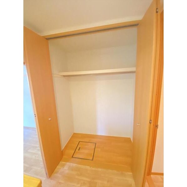 ルビンハイム 室内写真10