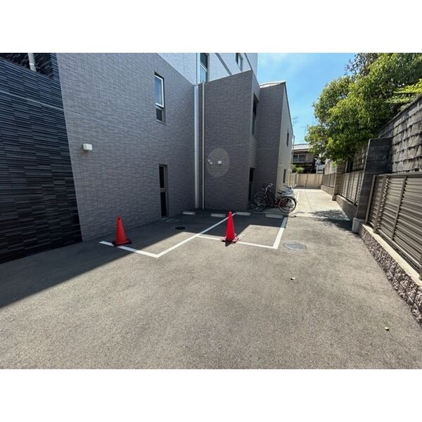 アドバンス京都北大路レフィナード 室内写真2