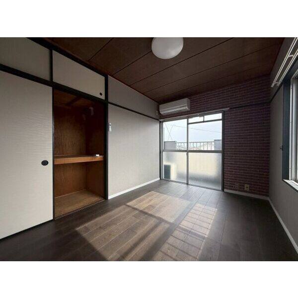 恵善マンション 室内写真5