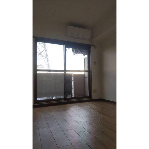 colina 室内写真1