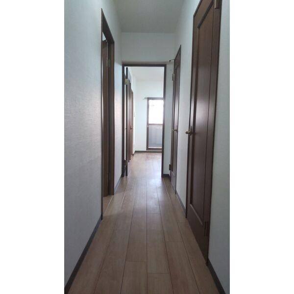 colina 室内写真4