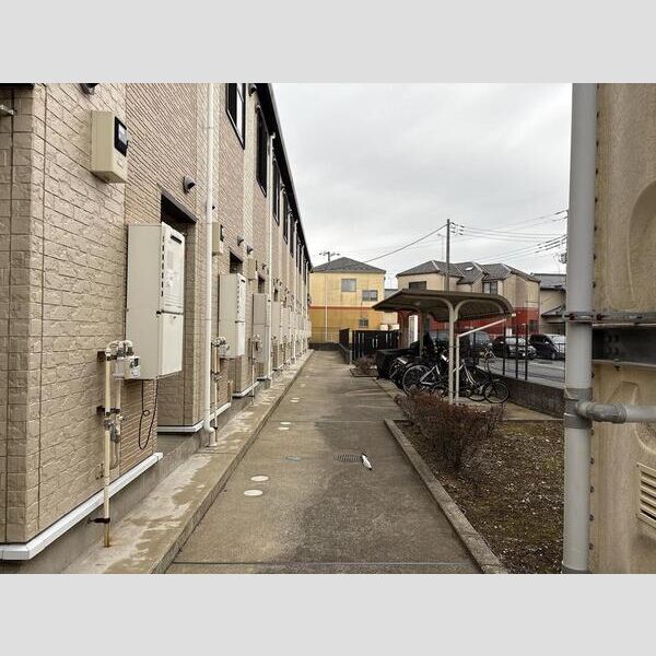 レオネクスト花見川 室内写真9