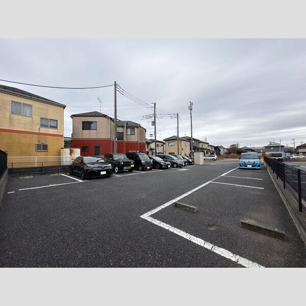 レオネクスト花見川 室内写真3