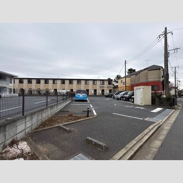 レオネクスト花見川 室内写真4