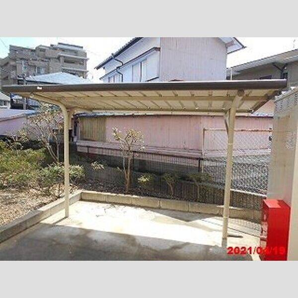 レオパレス中浦 室内写真7