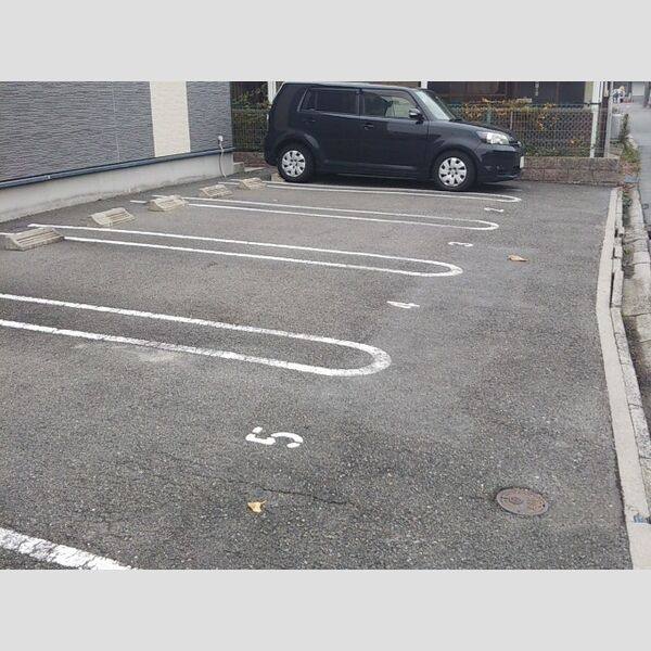 レオパレス小町塚 室内写真7