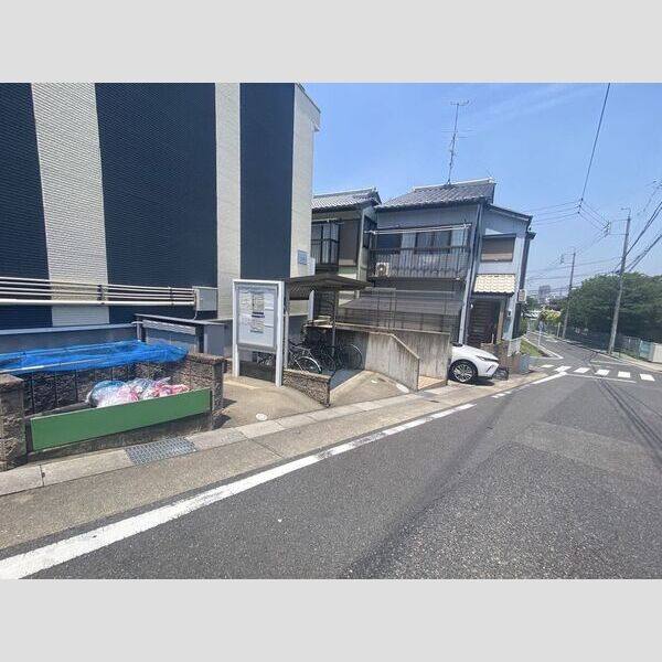 レオネクスト池場 室内写真9