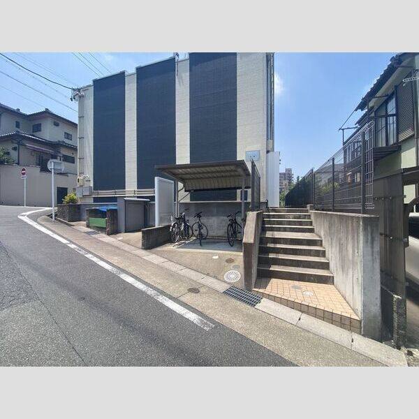 レオネクスト池場 室内写真10