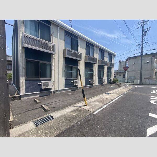レオネクスト池場 室内写真4