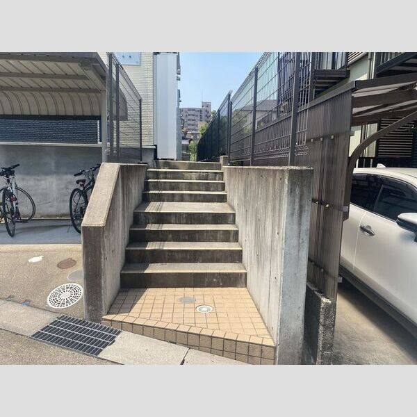 レオネクスト池場 室内写真5