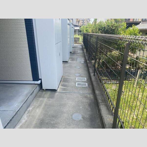 レオネクスト池場 室内写真7