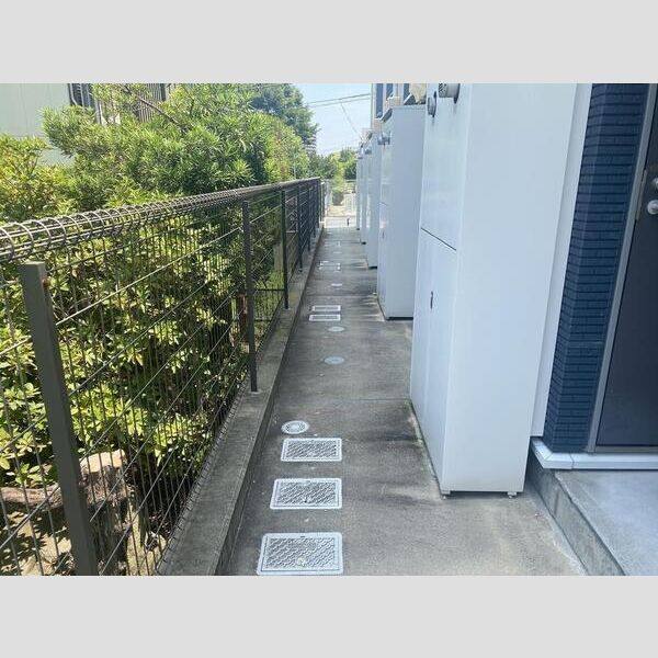 レオネクスト池場 室内写真8