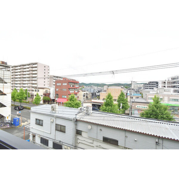 CAVANA九条烏丸 室内写真10