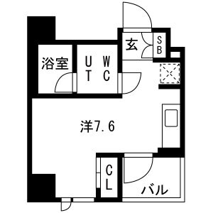 要確認 間取り図