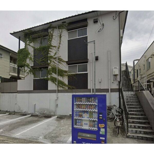 サンコーポ広瀬 建物画像