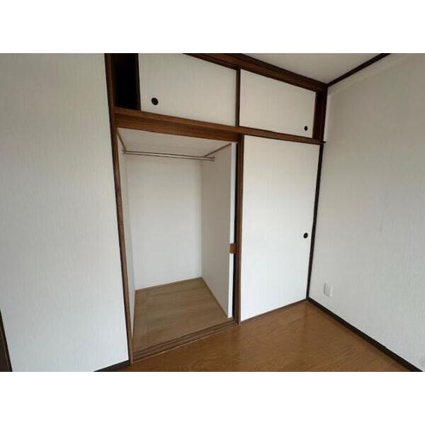 山村コーポ 室内写真6