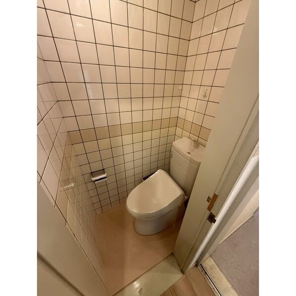 入江マンション 室内写真3