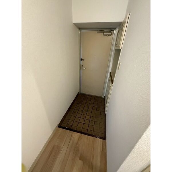 入江マンション 室内写真8