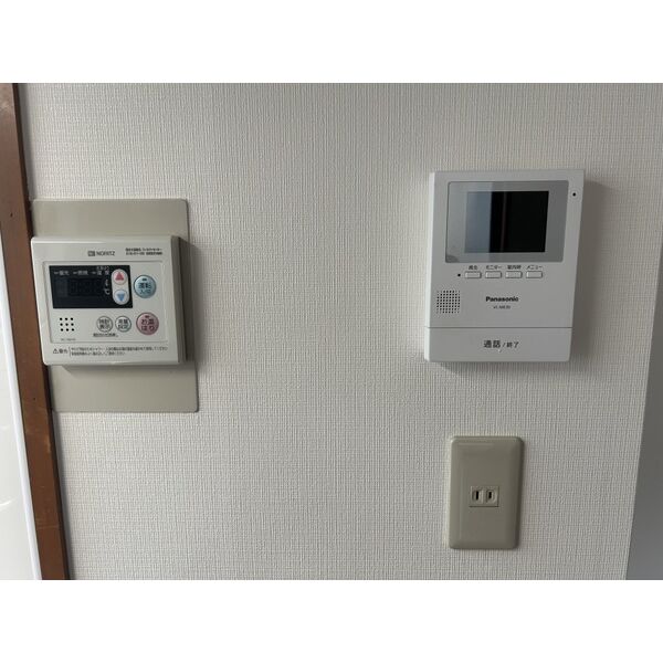 ゴーディ甲子園1番館 室内写真9