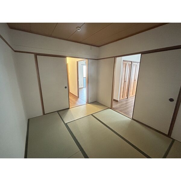 ゴーディ甲子園1番館 室内写真7