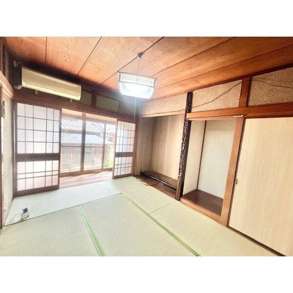 日野東2丁目戸建 室内写真1