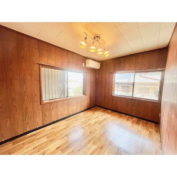 日野東2丁目戸建 室内写真5