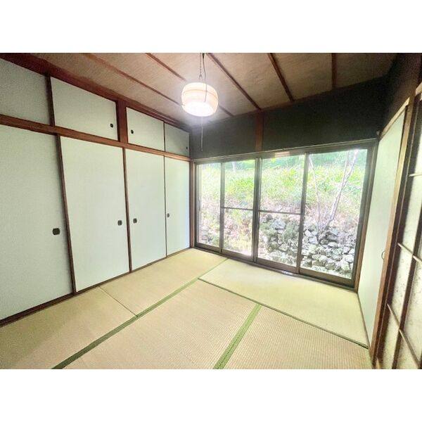日野東2丁目戸建 室内写真6
