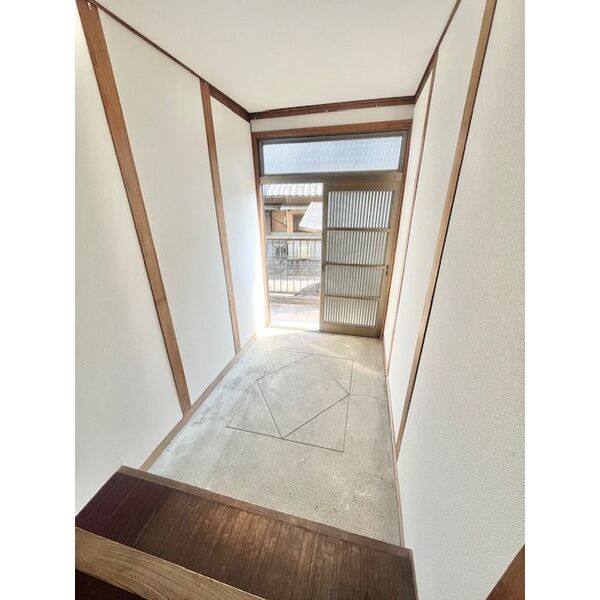 日野東2丁目戸建 室内写真7