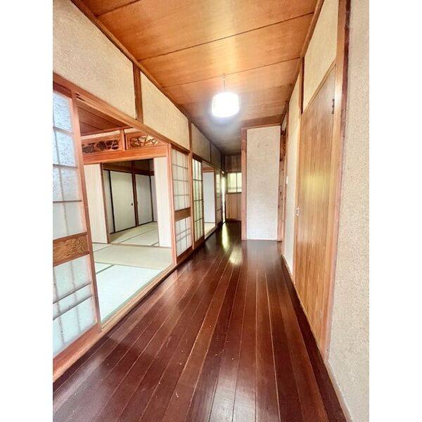 日野東2丁目戸建 室内写真8