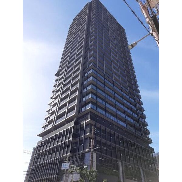シエリアタワー大阪福島