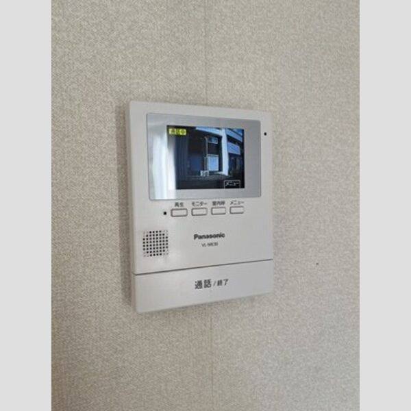 ボワセードル(V) 室内写真10