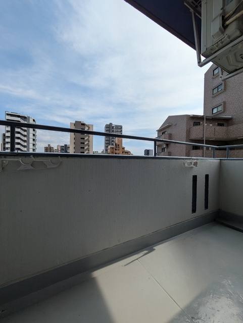 オオサワハイツ 室内写真5