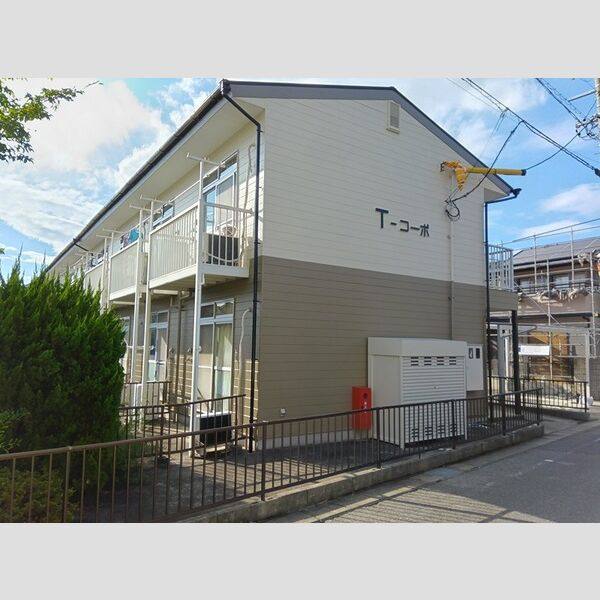 T-コーポ