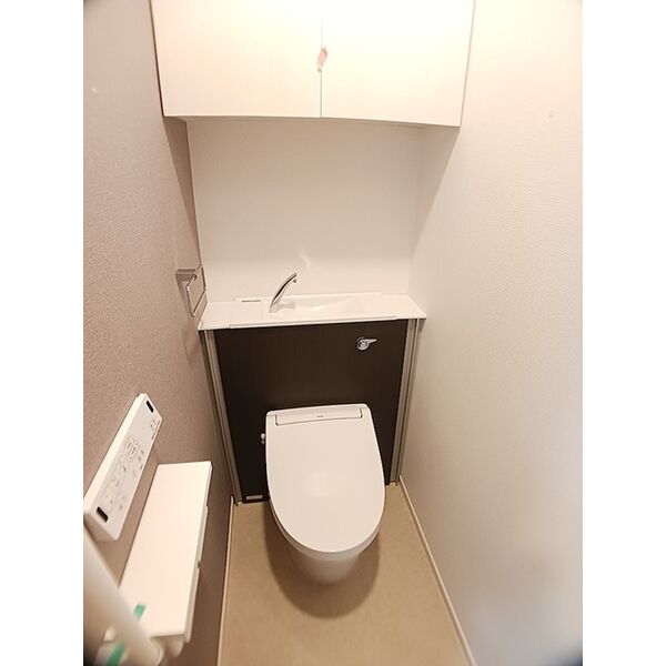 クレール蒼天 室内写真4