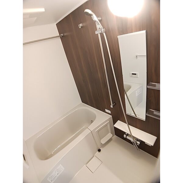 クレール蒼天 室内写真3