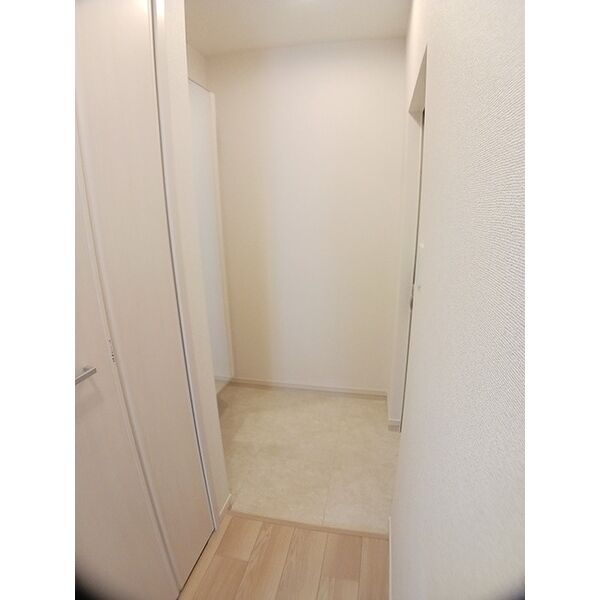 クレール蒼天 室内写真5