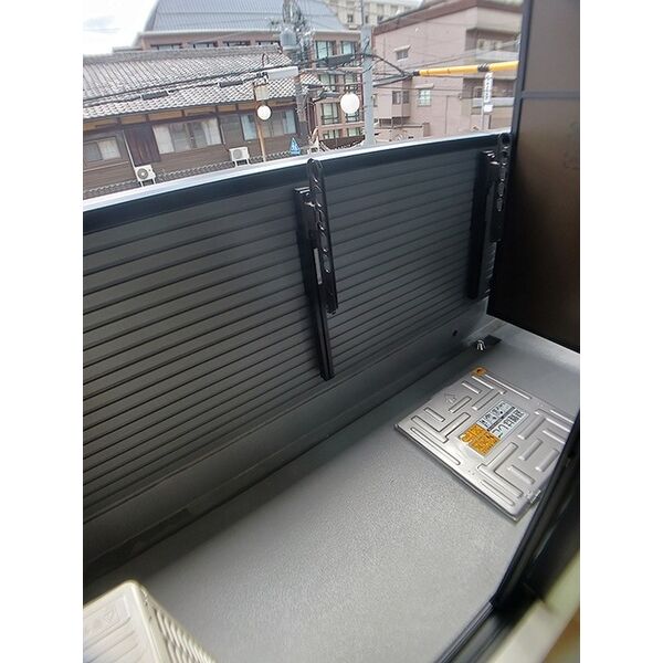 クレール蒼天 室内写真9