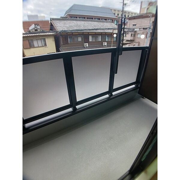 クレール蒼天 室内写真9