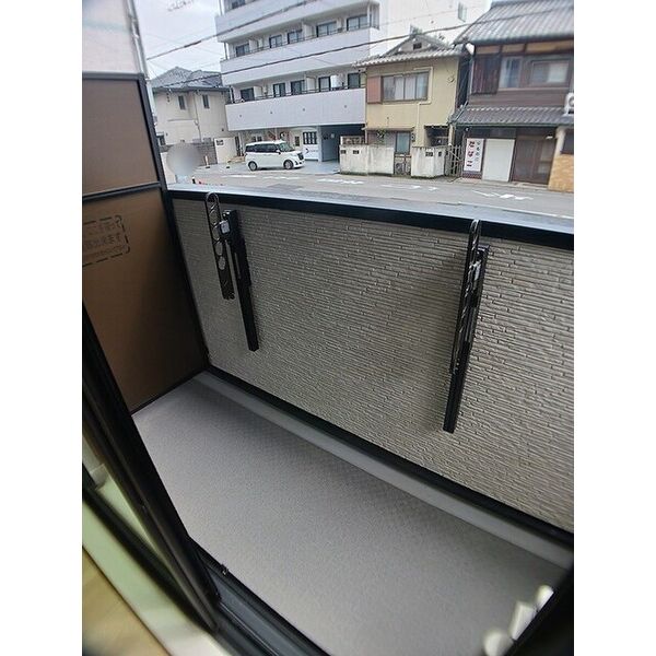 クレール蒼天 室内写真9