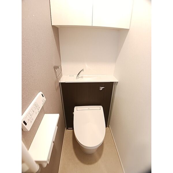 クレール蒼天 室内写真4