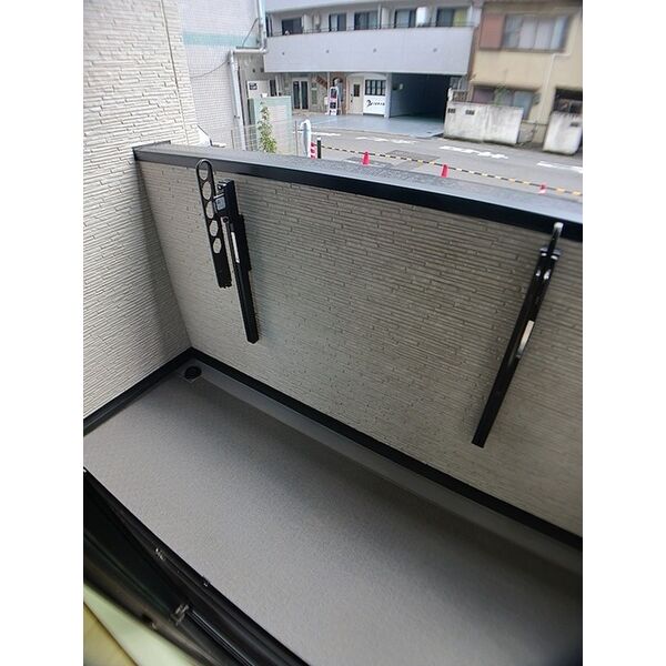 クレール蒼天 室内写真9