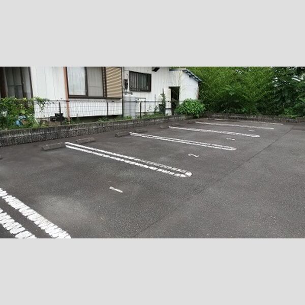 レオパレスレイブンクロー 室内写真5