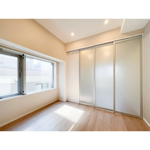 CORVAL住吉 室内写真2