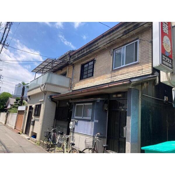 レトロテラス蒲生