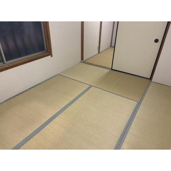 レトロテラス蒲生 室内写真9
