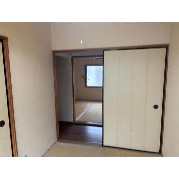 レトロテラス蒲生 室内写真10