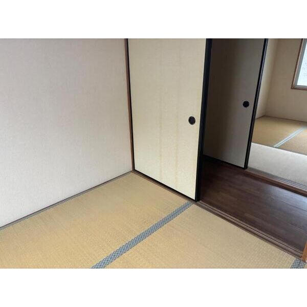レトロテラス蒲生 室内写真8