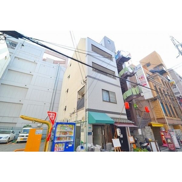 アドバンス