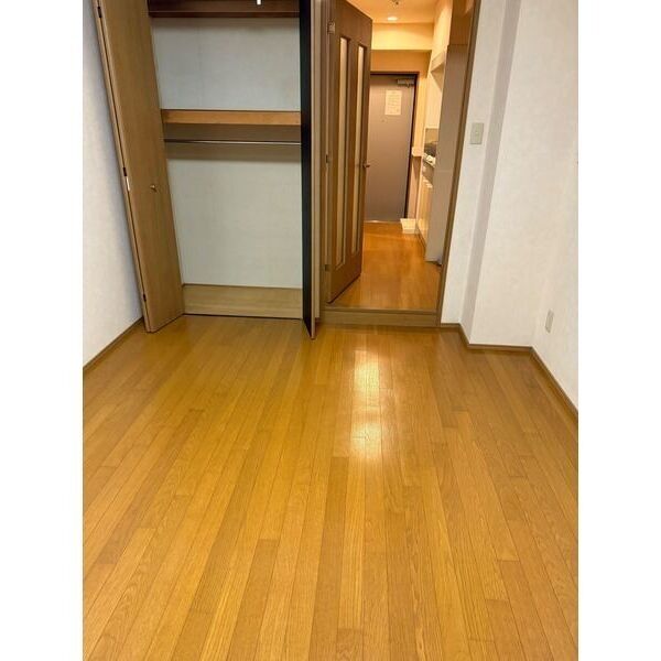 プレサージュ 室内写真5